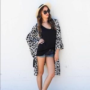 Vici Dolls Mad About Minx Cardigan